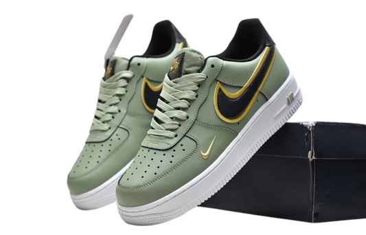 Airforce 1 Low ’07 LV8 Double Swoosh